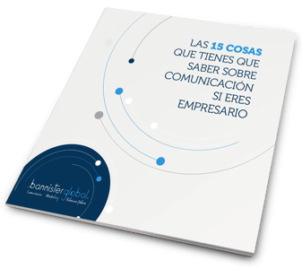 Guía 'Las 15 cosas que tienes que saber sobre comunicación si eres empresario'