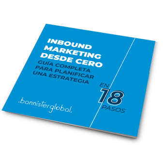 Inbound marketing desde cero: guía completa para planificar una estrategia en 18 pasos