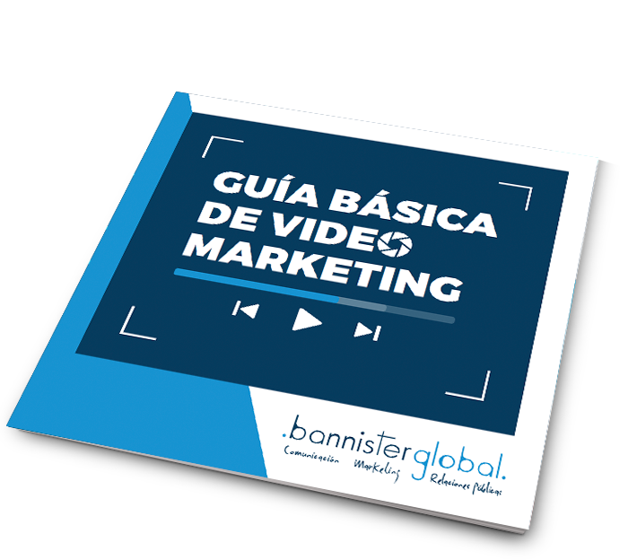 Guía básica de vídeo marketing Guía básica de vídeo marketing